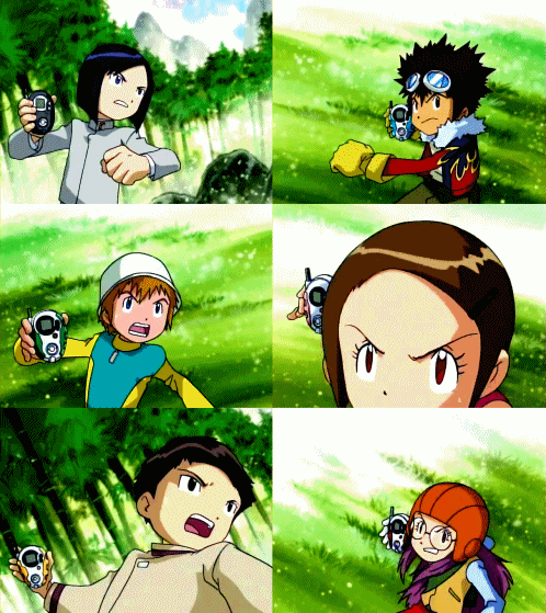 数码宝贝大冒险Ⅱ">数码宝贝大冒险Ⅱ /a>被选召的孩子们的数码暴龙机