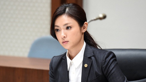 深田恭子