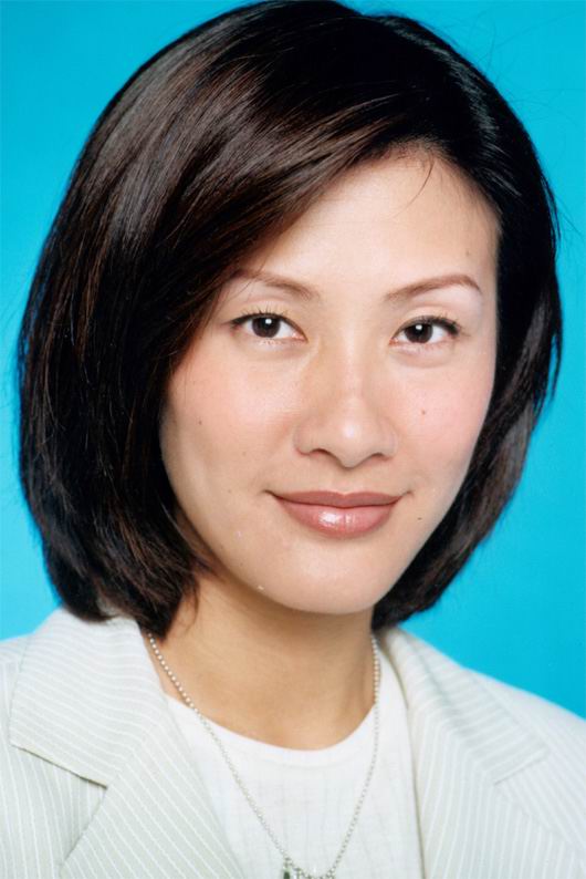  p>陈慧珊(flora chan),1971年5月30日生于中国香港,中国香港女演员