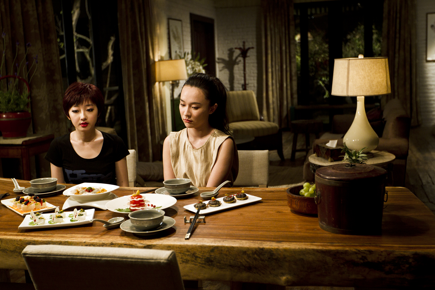 饮食男女eatdrinkmanwoman(1994)