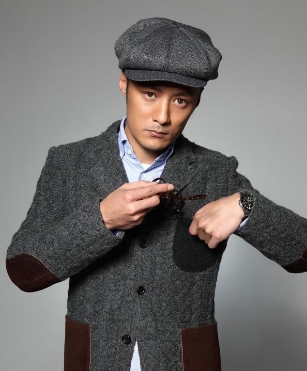 第25届十大中文金曲