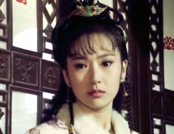  p data-id="gnb22k56i1"> b>张玉嬿1996华视版《红楼梦》电视剧原声