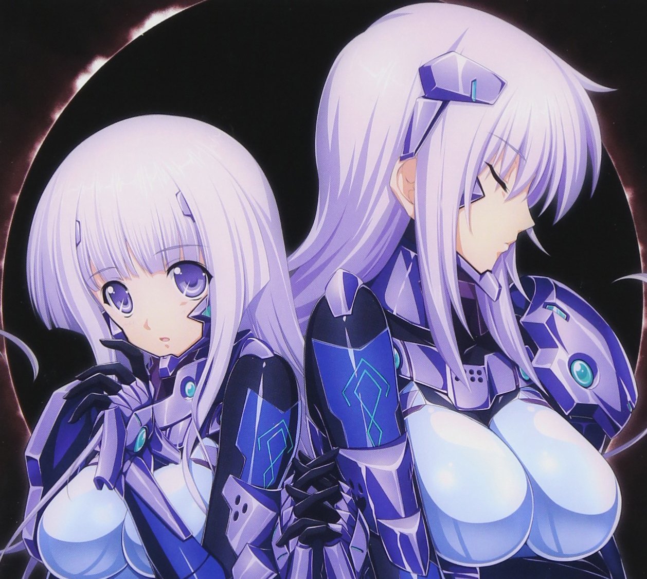 muv-luv alternative total eclipse