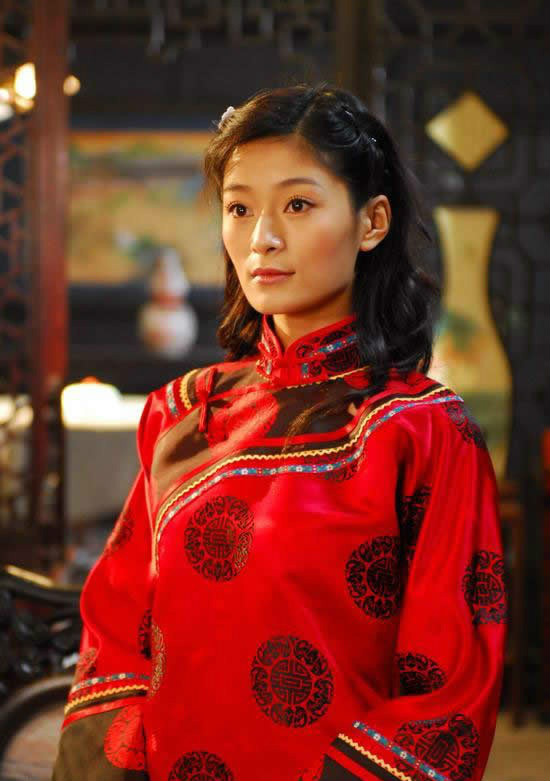 data-lemmaid="78">倾城之恋 /a>》是2009年出品的电视剧,改编自 a