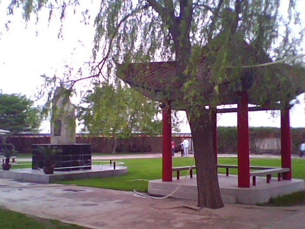  p>辽宁省阜蒙县高级中学(the senior middle school of fumeng