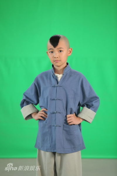 自古英雄出少年