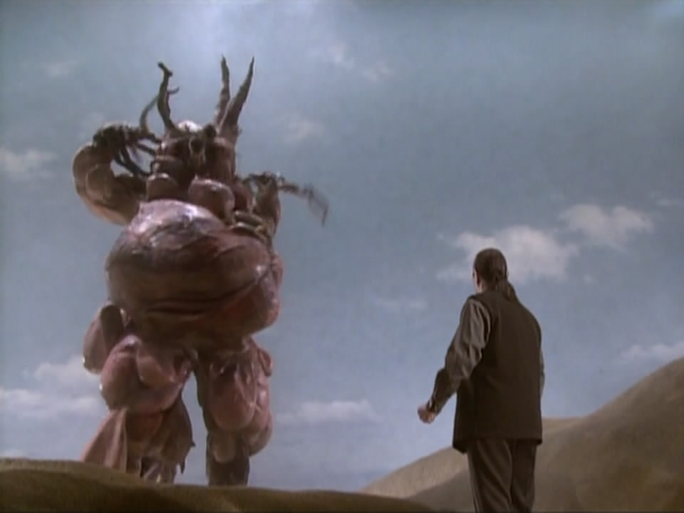 精神寄生体Ⅴ阿克雷星人