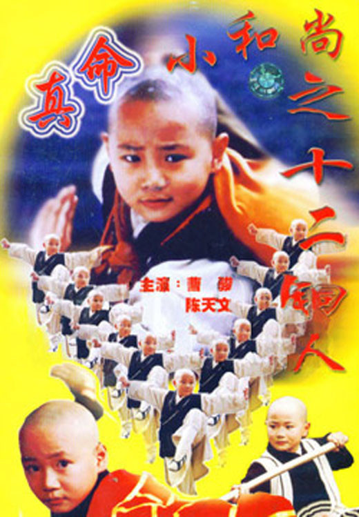  p>《真命小和尚之十二铜人》( a target="_blank" href="/item/真命