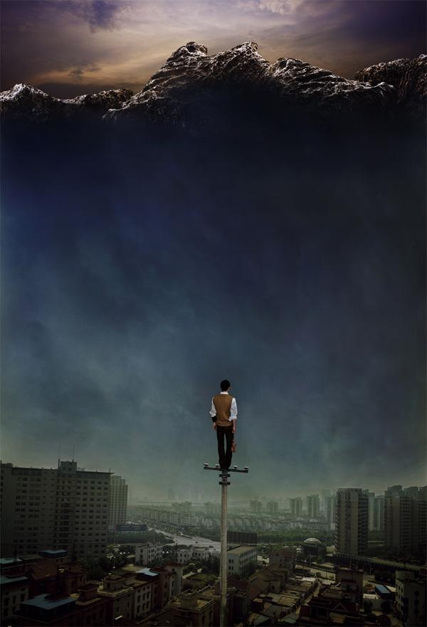  p>生活总以他残酷的现实撩拨着人们的感受力,但又循形于化整为零的