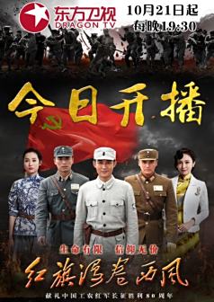 张粟主演海报