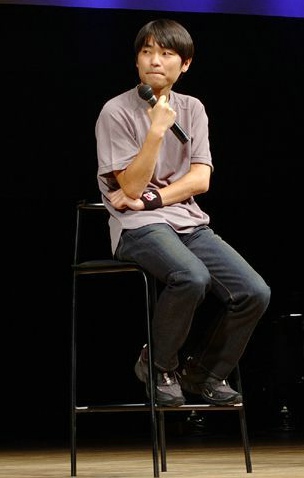  p>石田彰,是 a target="_blank" href="/item/日本/111617" data