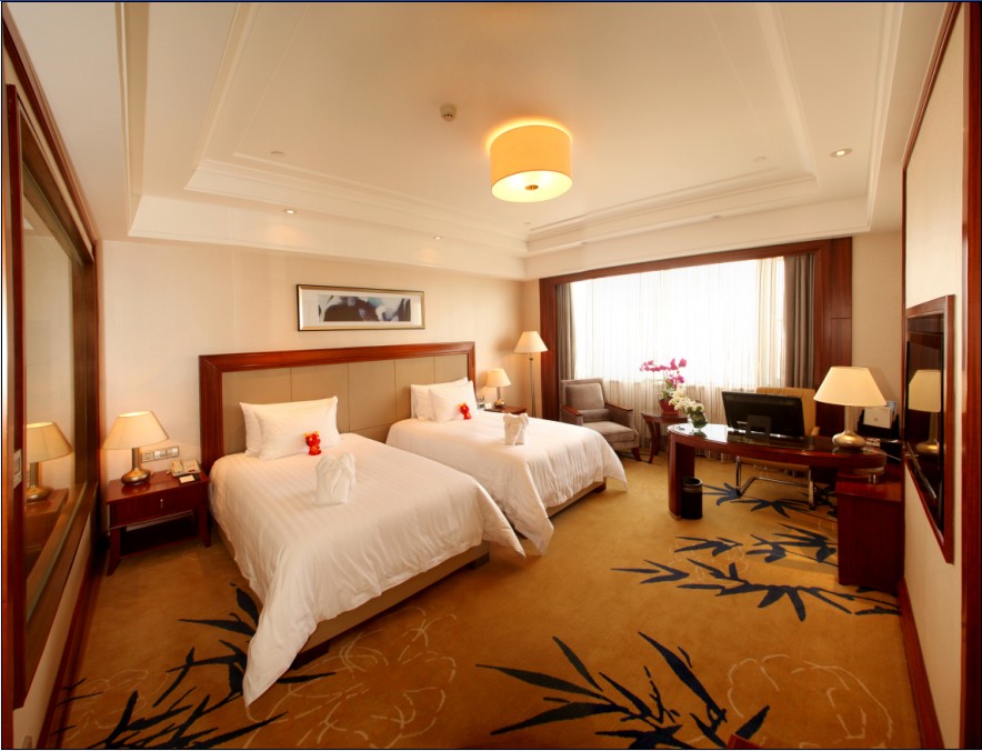 淮安名都大酒店