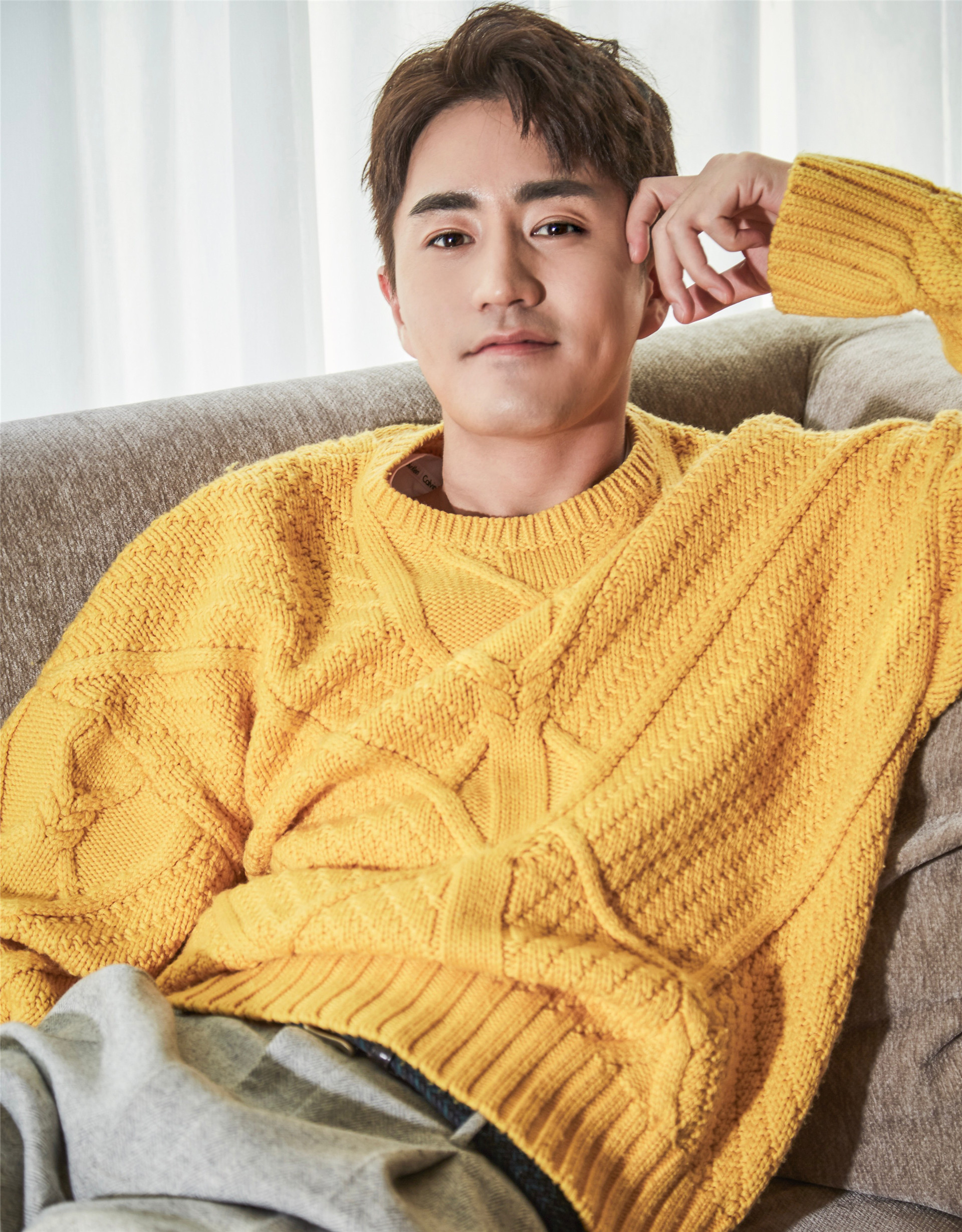  p>杨玏,1987年3月2日出生于北京市,中国内地影视男演员,流行乐歌手