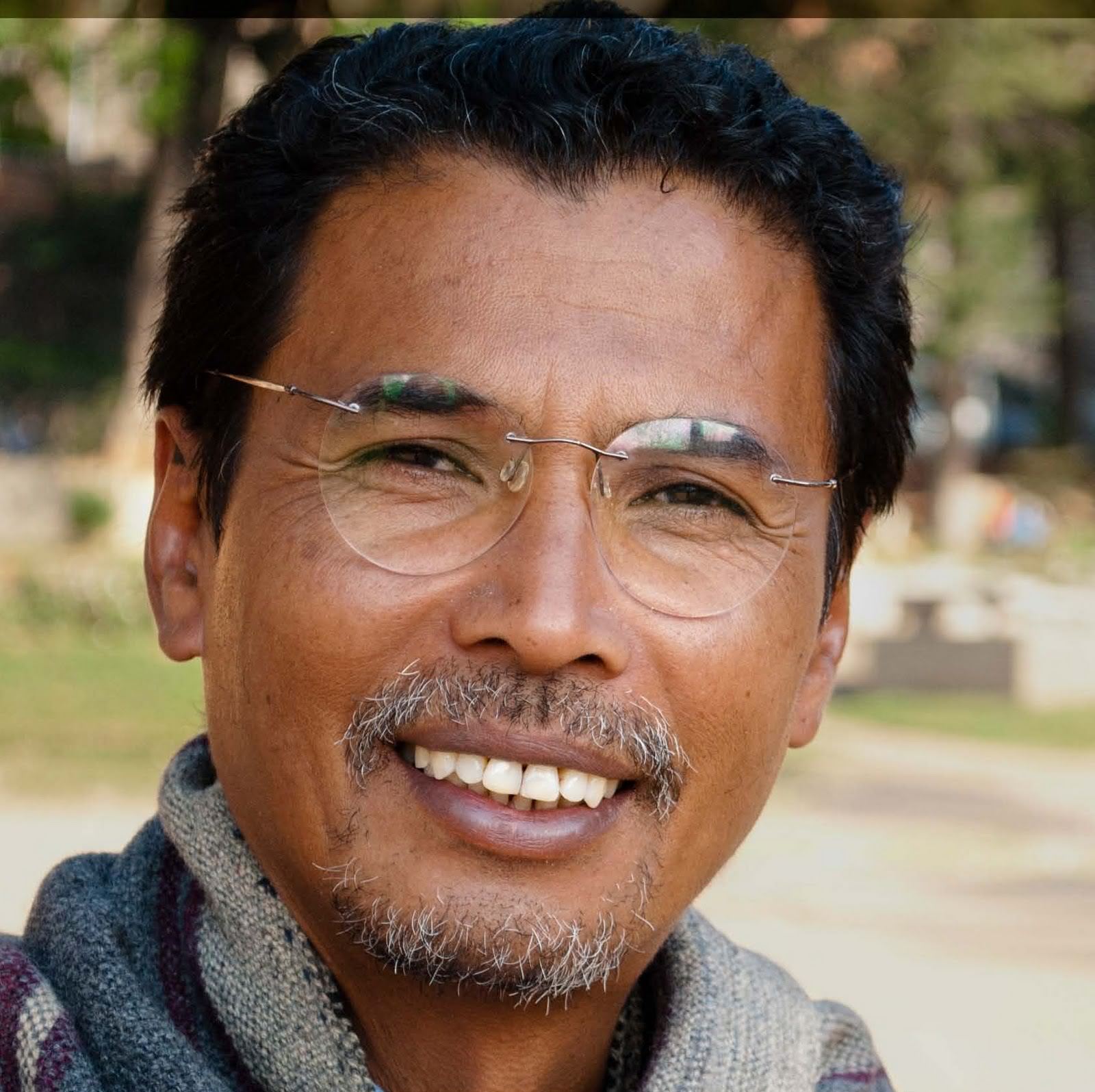 马达加斯加人