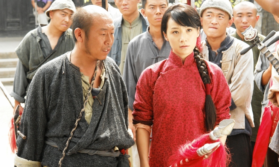 永不磨灭的番号