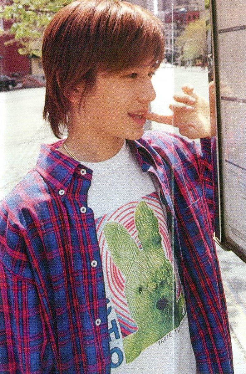  p>泷泽秀明(takizawa hideaki),1982年3月29日出生于日本东京都八