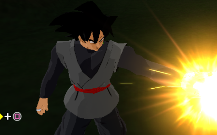 龙珠z电光火石3