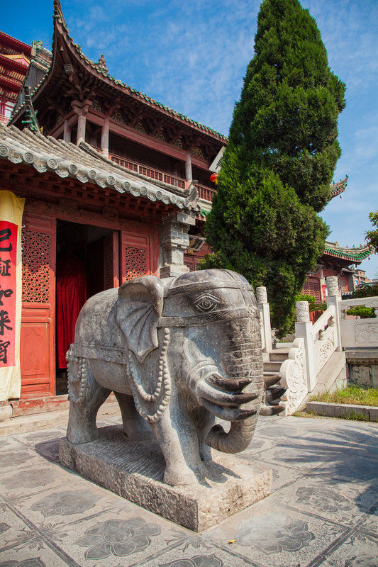 开封大相国寺
