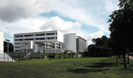 深圳大学建筑与城市规划学院_百度百科