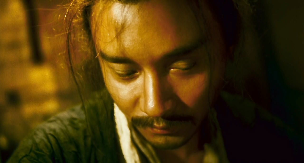 东邪西毒:终极版