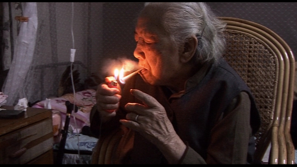 自梳intimates(1997)