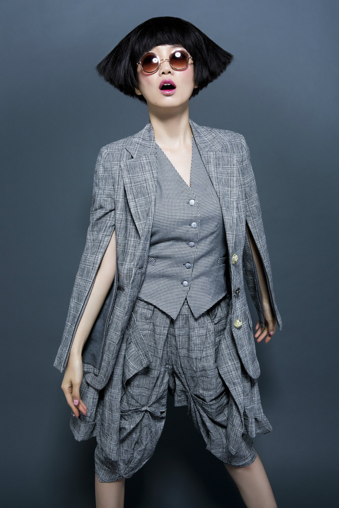 于莎莎,1985年5月30日出生于山东省烟台市,中国内地影视女演员,主持人