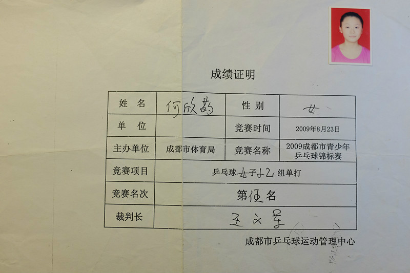 自俱乐部创建伊始,已培养了大批国家二级, 