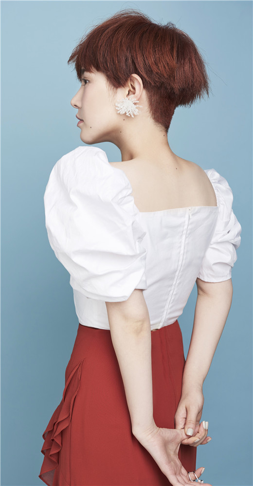 中国好声音第二季 戴潆萱