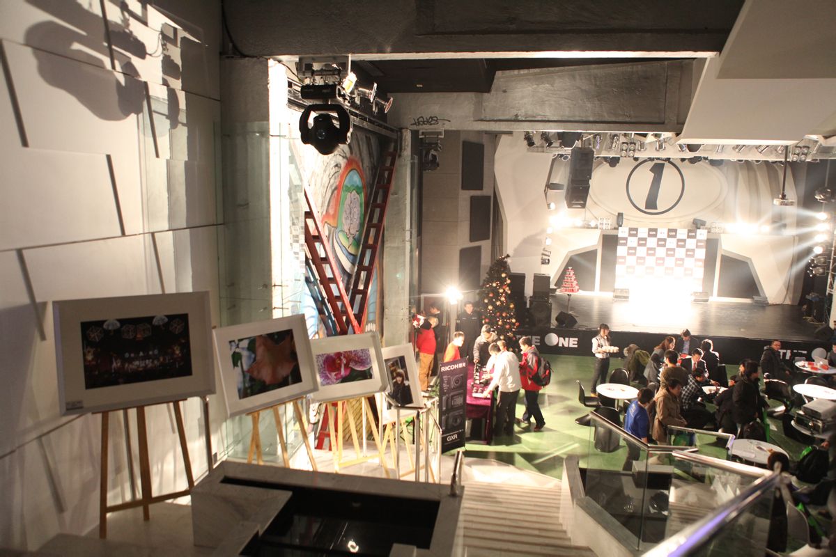  p data-id="gnx0oh1kd2">壹空间位于北京著名的cbd商圈,紧邻国贸