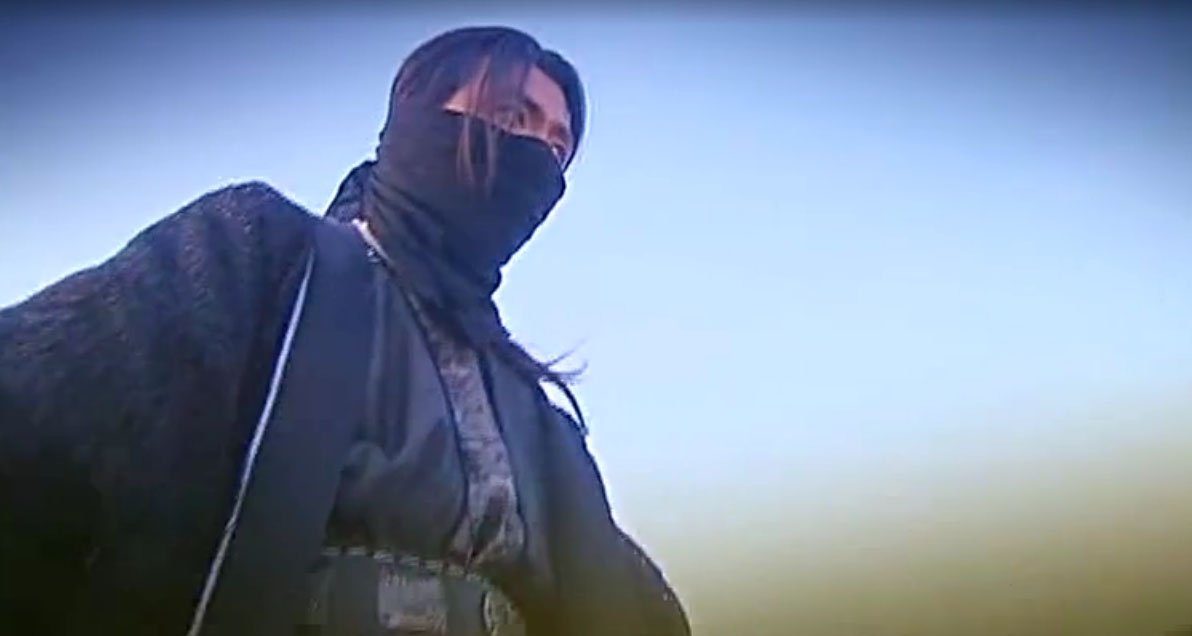  p>《鼓上蚤时迁》是2010年8月23日上映,电影频道节目中心和北京时代