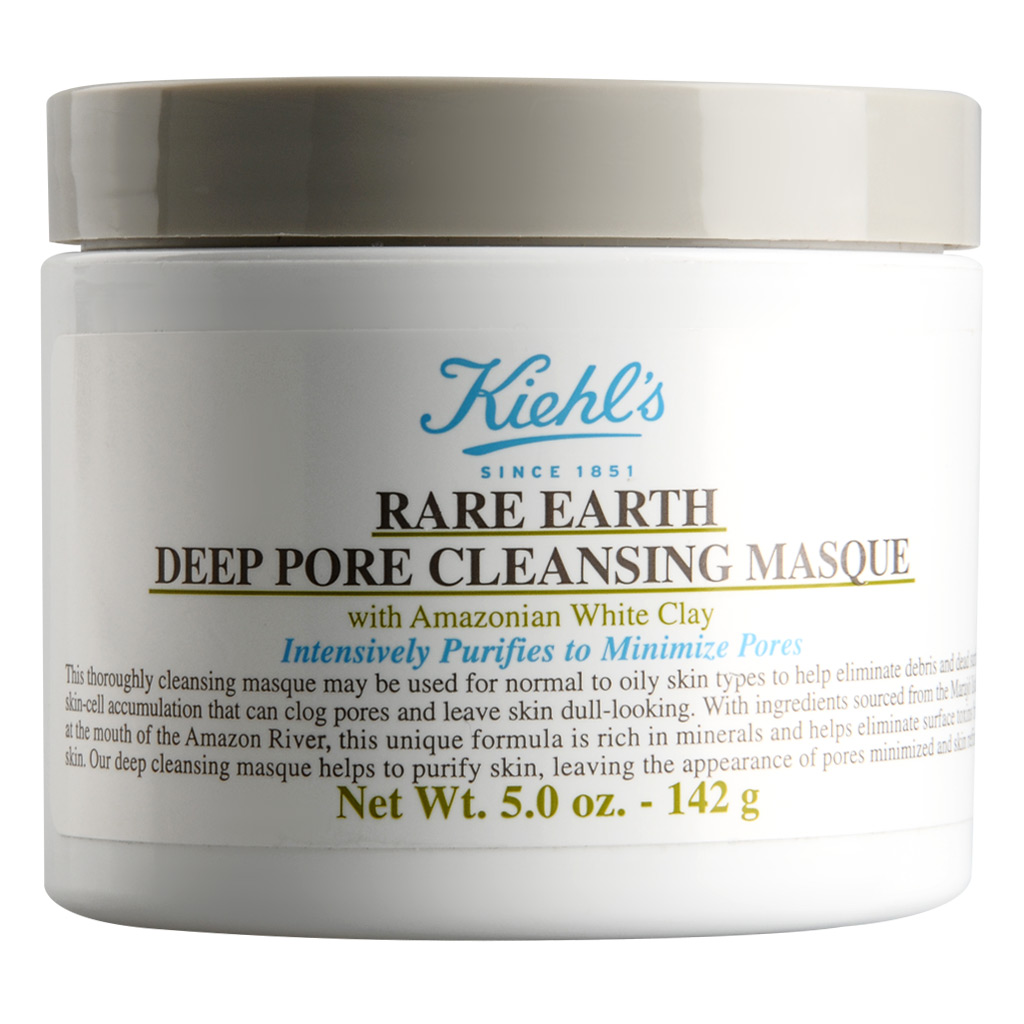 科颜氏亚马逊白泥净致面膜