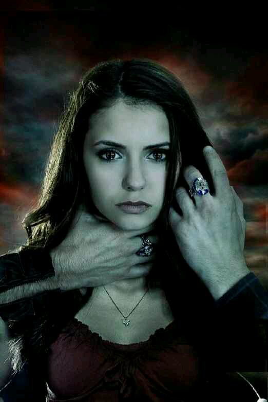 艾琳娜·吉尔伯特