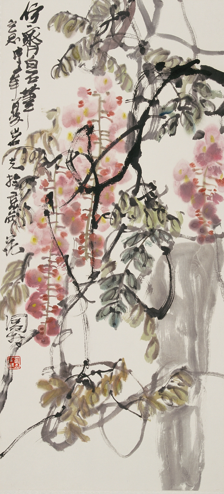 踪岩夫