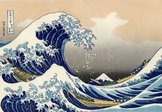 浪里个浪~_百科TA说