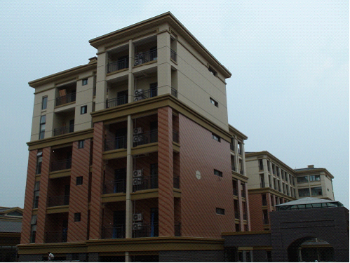 黄陂区盘龙一中