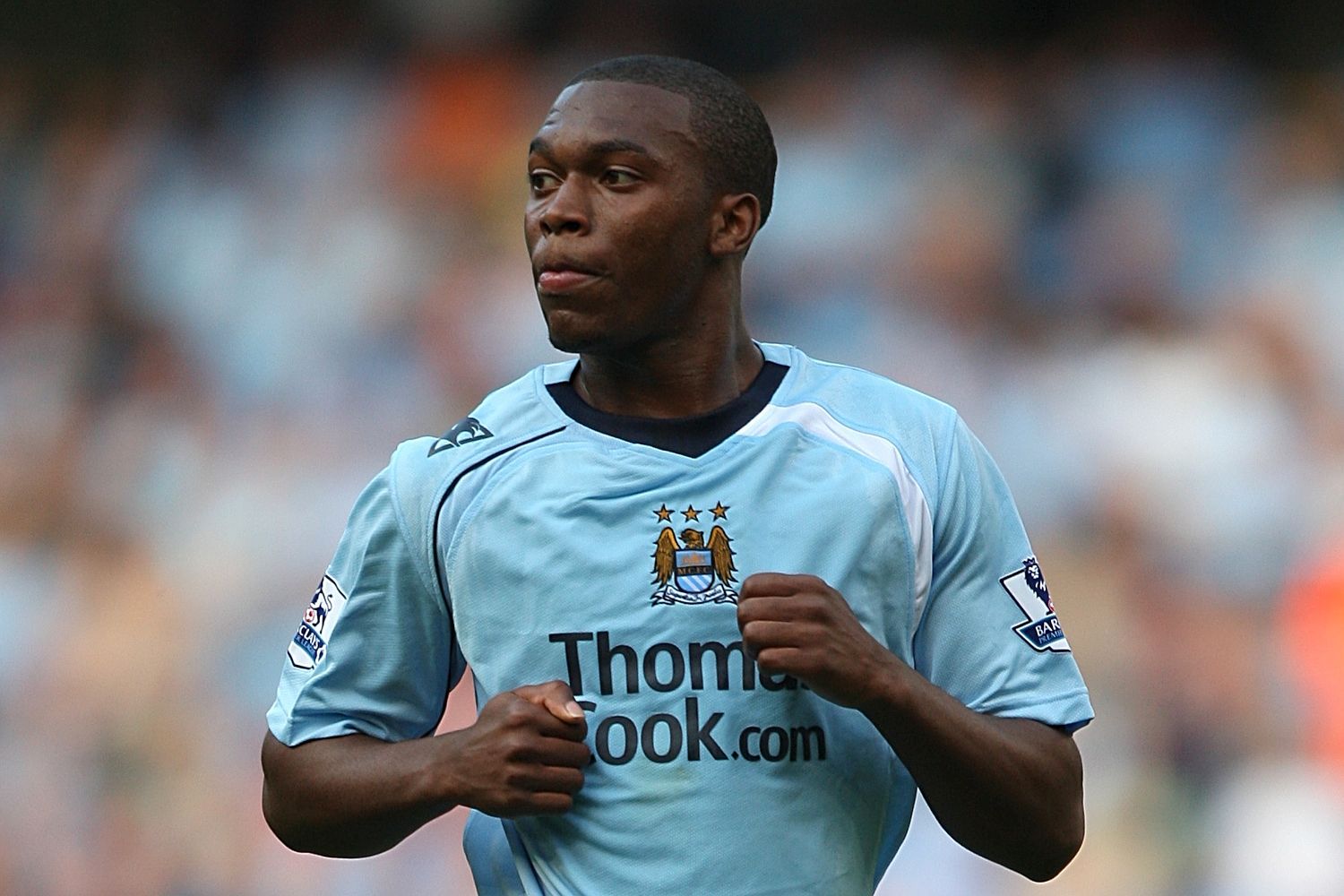 ﻿丹尼尔·斯图里奇