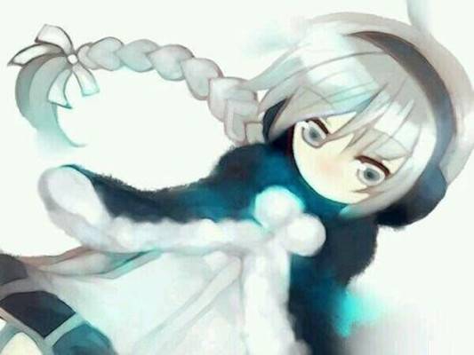 雪歌YUFU_百度百科