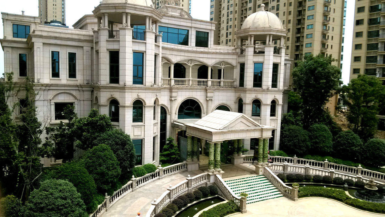  p>合肥恒大帝景位于合肥北城核心,阜阳路与蒙城北路交叉口的 a href=