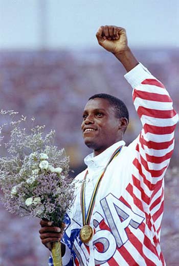  p>卡尔·刘易斯(carl lewis),1961年7月1日出生于 a href="#" data