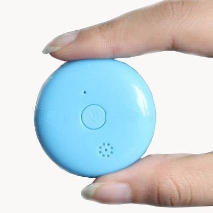 儿童踢被报警器