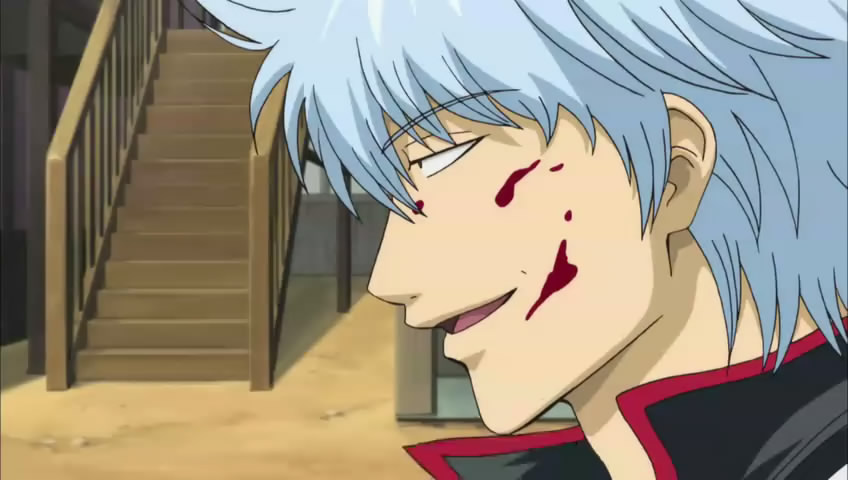  p>坂田银时,日本漫画《 a target="_blank" href="/item/银魂/27263"