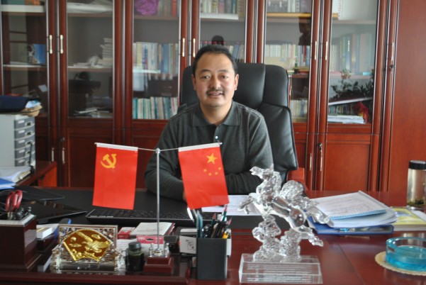 现任中共玛曲县委常委,县人民政府副县长,拟提任中共玛曲县委副书记兼