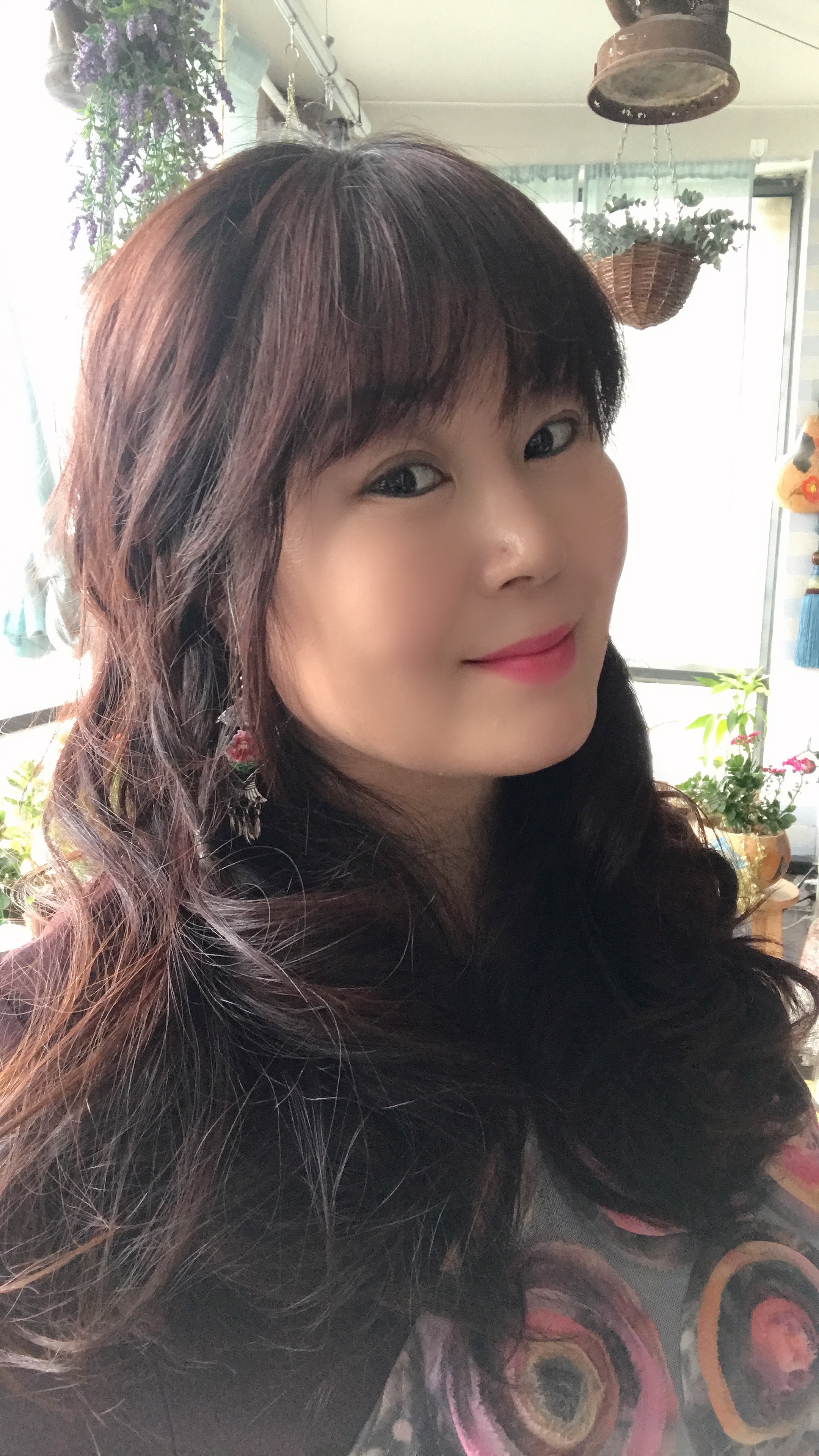  p data-id="gnzrsfqdiu">陈美锦,祖籍辽宁,都市女作家,影视编导,摄影