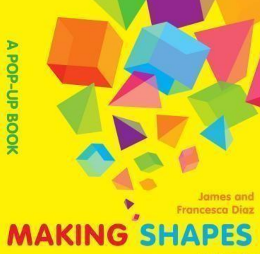 Making Shapes_百度百科