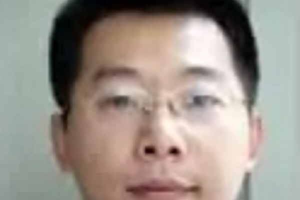 林毅敏