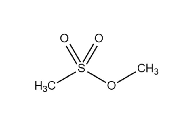 p data-id="gnbliryn6e">甲基磺酸甲酯,是一种有机化合物,化学式为c 