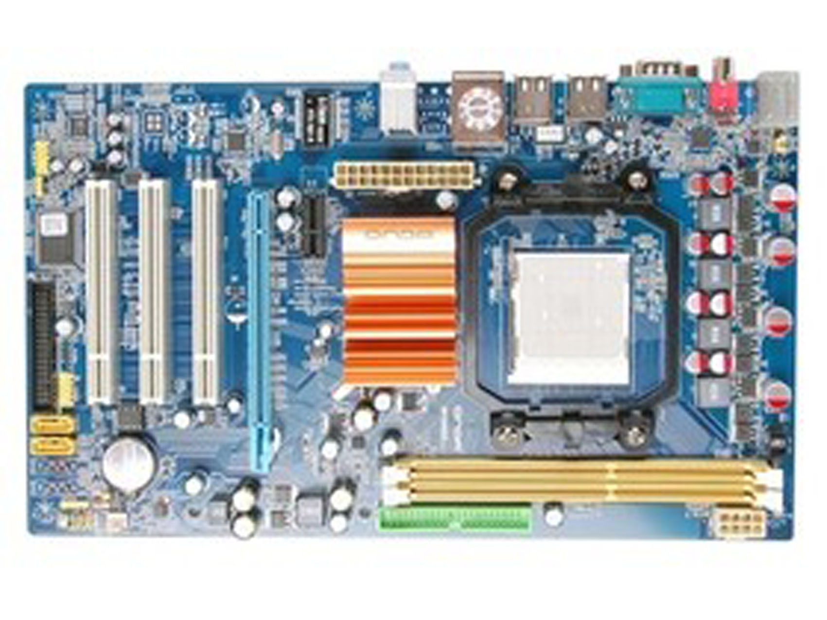 昂达nf520d3(ver 2.00)