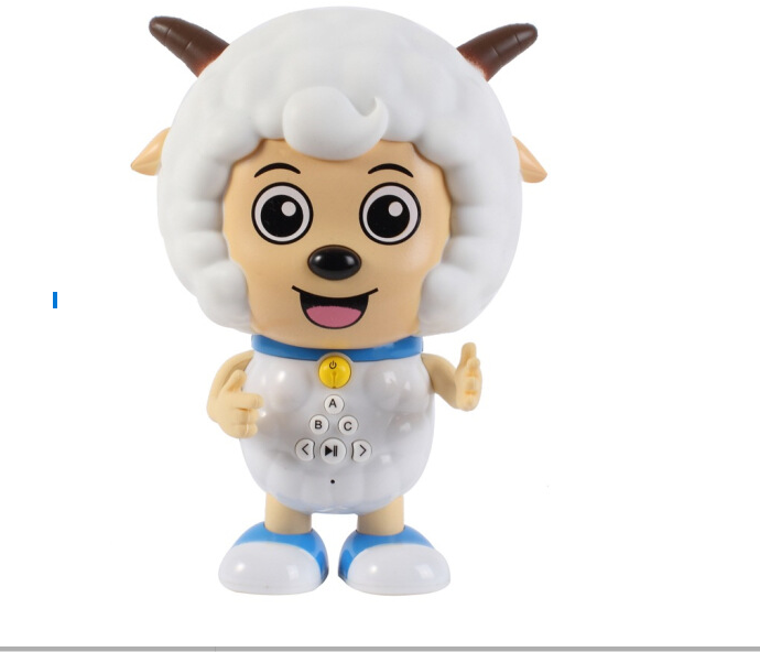  p>喜羊羊与灰太狼z10是喜羊羊与灰太狼品牌旗下的一款故事机,生产于