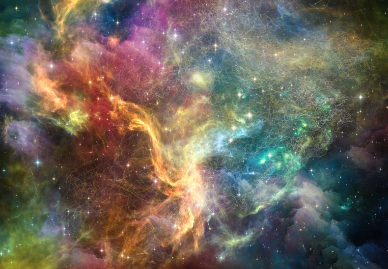 宇宙大爆炸之前有什么？虚无吗？虚无又是什么样子？_百科TA说