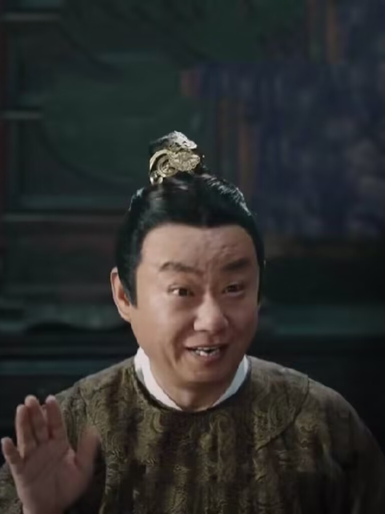 喜剧电影《 a target="_blank" href="/item/豆包县令/57166050" data